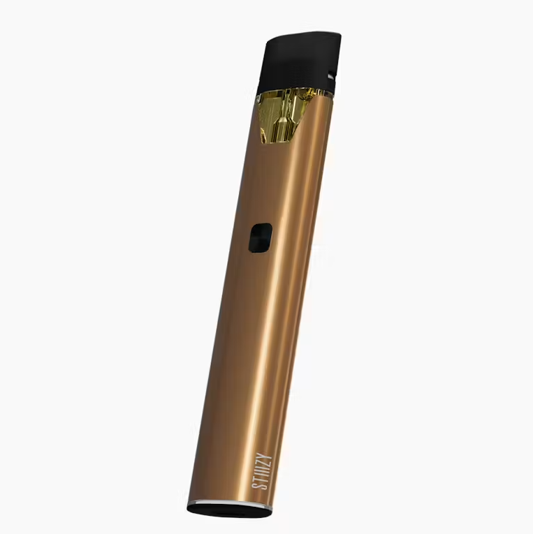 STIIIZY PRO BATTERY GOLD