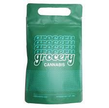 Grocery Space Candy