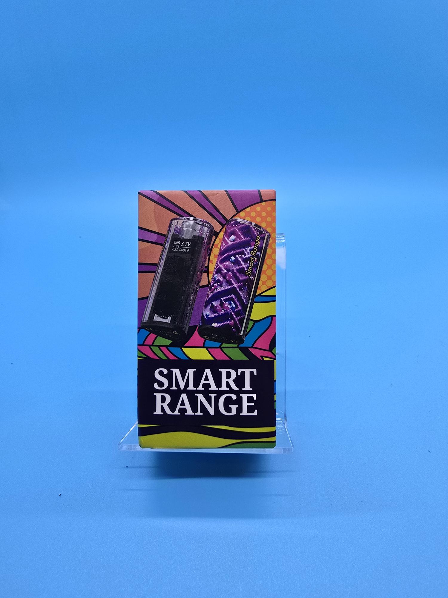 Battery Smart Range