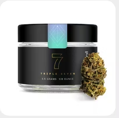 Triple 7 777 Hot Spot Gmo