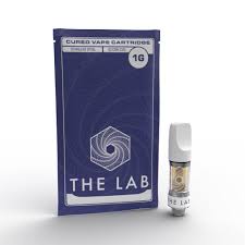 Distillate Cartridge