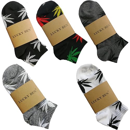 Socks - 3pk
