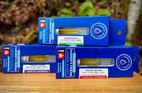 Farmer's Friend Extracts | MAC CO2 Cartridge