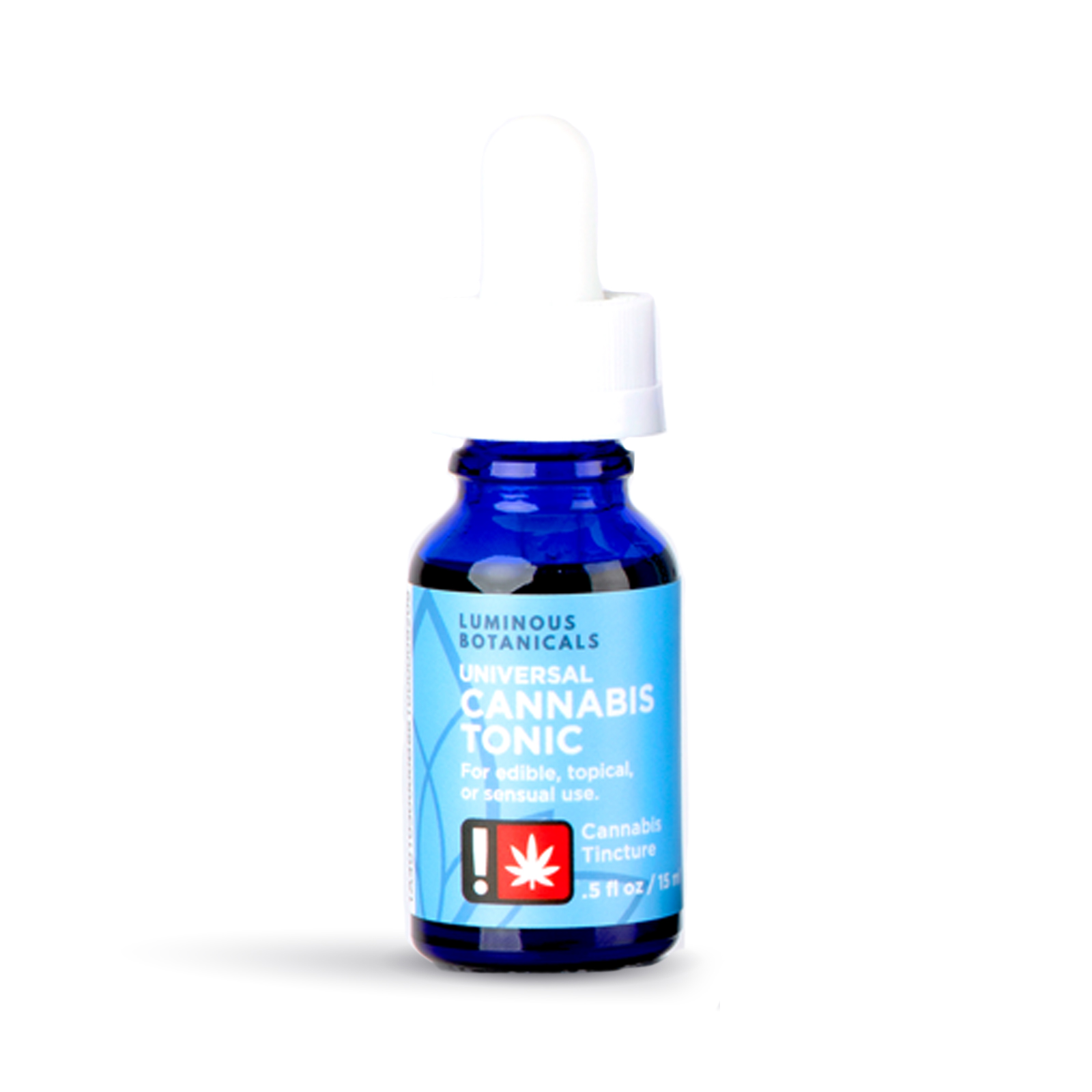 Thc Sky Tincture 0.5oz
