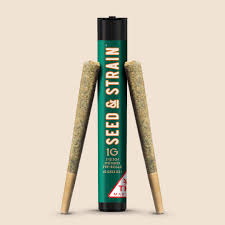 Cherry On Top | 2 x 0.5g Pre-Rolls | 1g