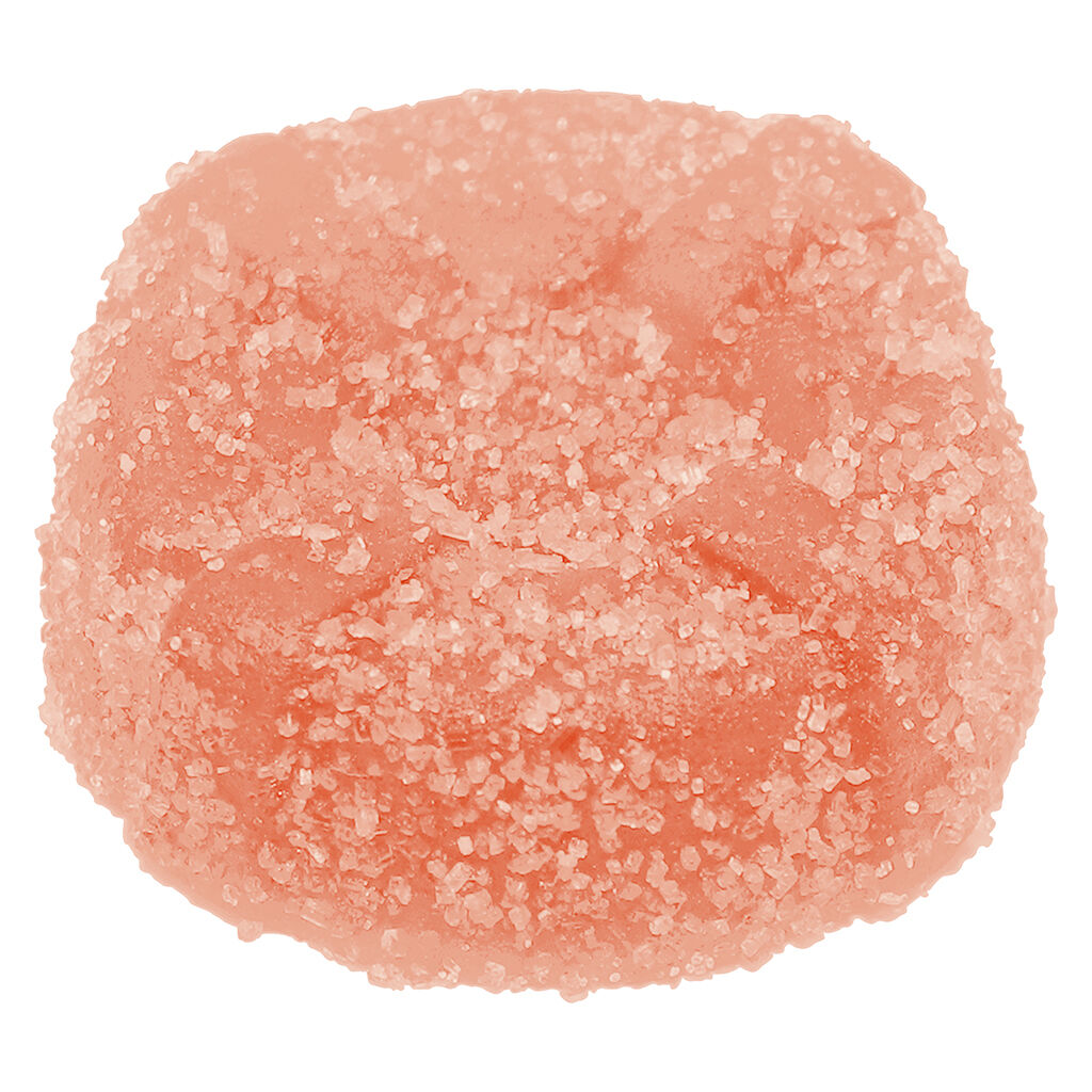 No Future - The Pink One - Sativa THC Gummy - 1 Pack