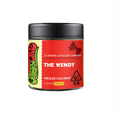 The Wendy