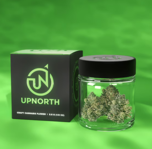 Headband - Premium Flower