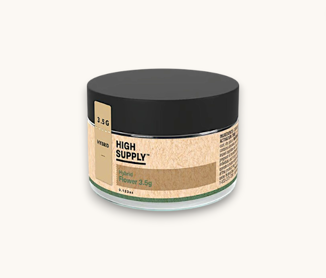 Bitter Orange Flower