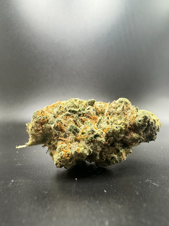 Trainwreck