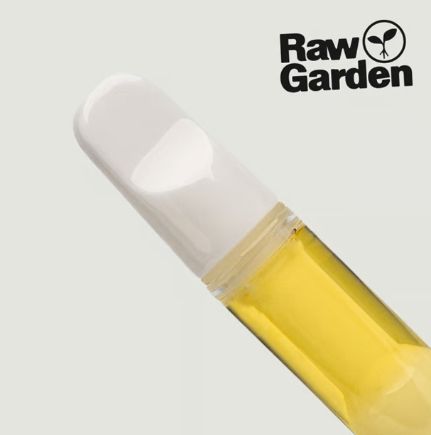 Raw Gardens - Dosi Punch - 1g - Live Resin Vape Cartridge