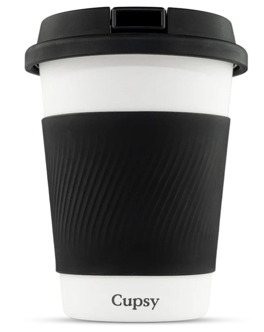 Cupsy