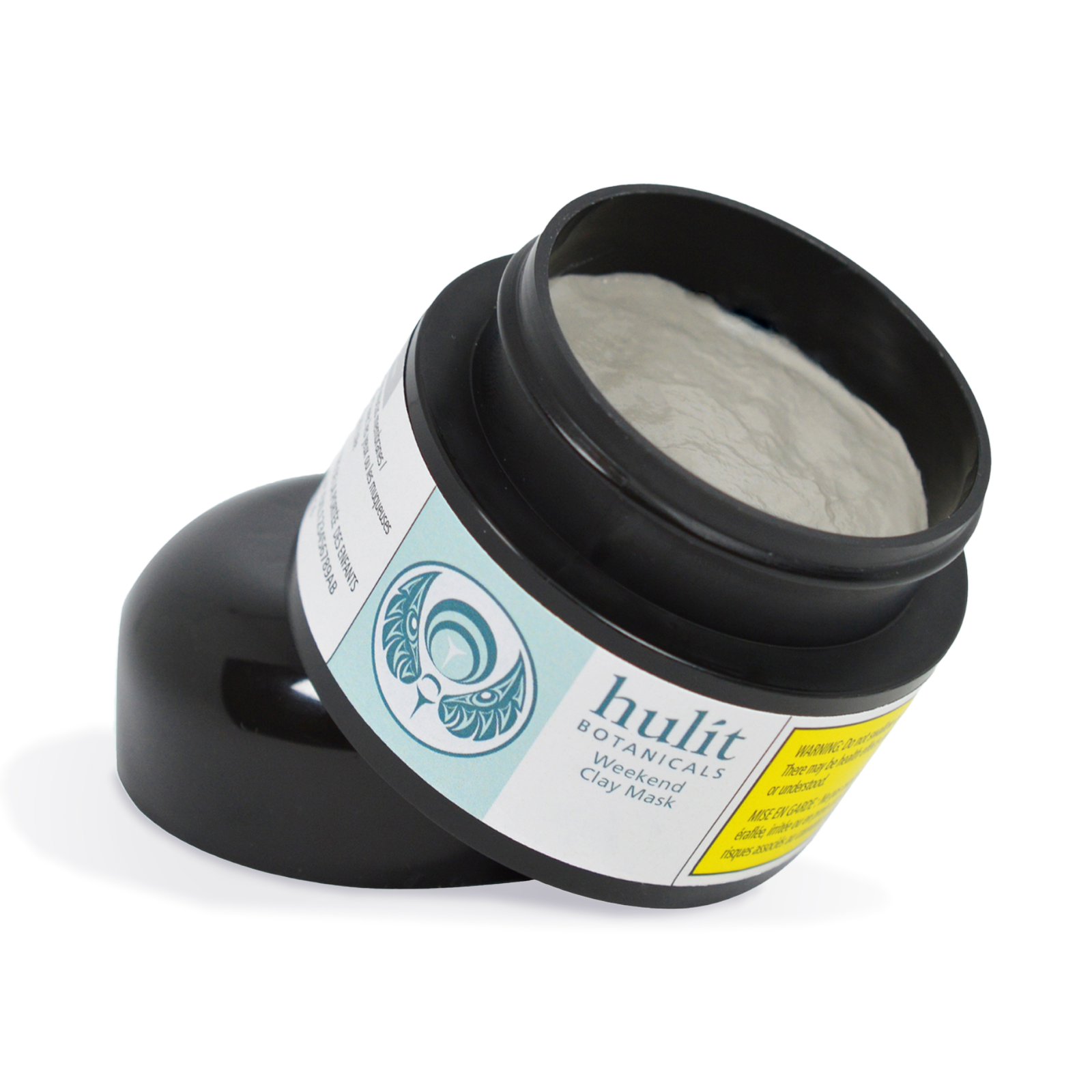 Weekend Clay Mask