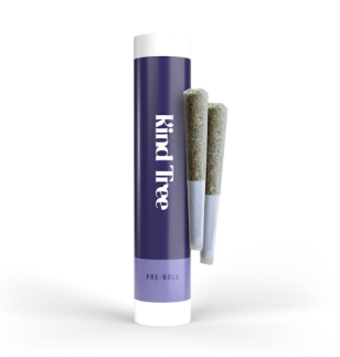 Cookie Banger | Pre-Roll Pack (2pk x 0.5g)