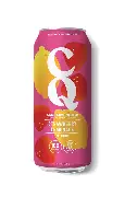 CQ Drinks - Strawberry Lemonade Drink 100MG