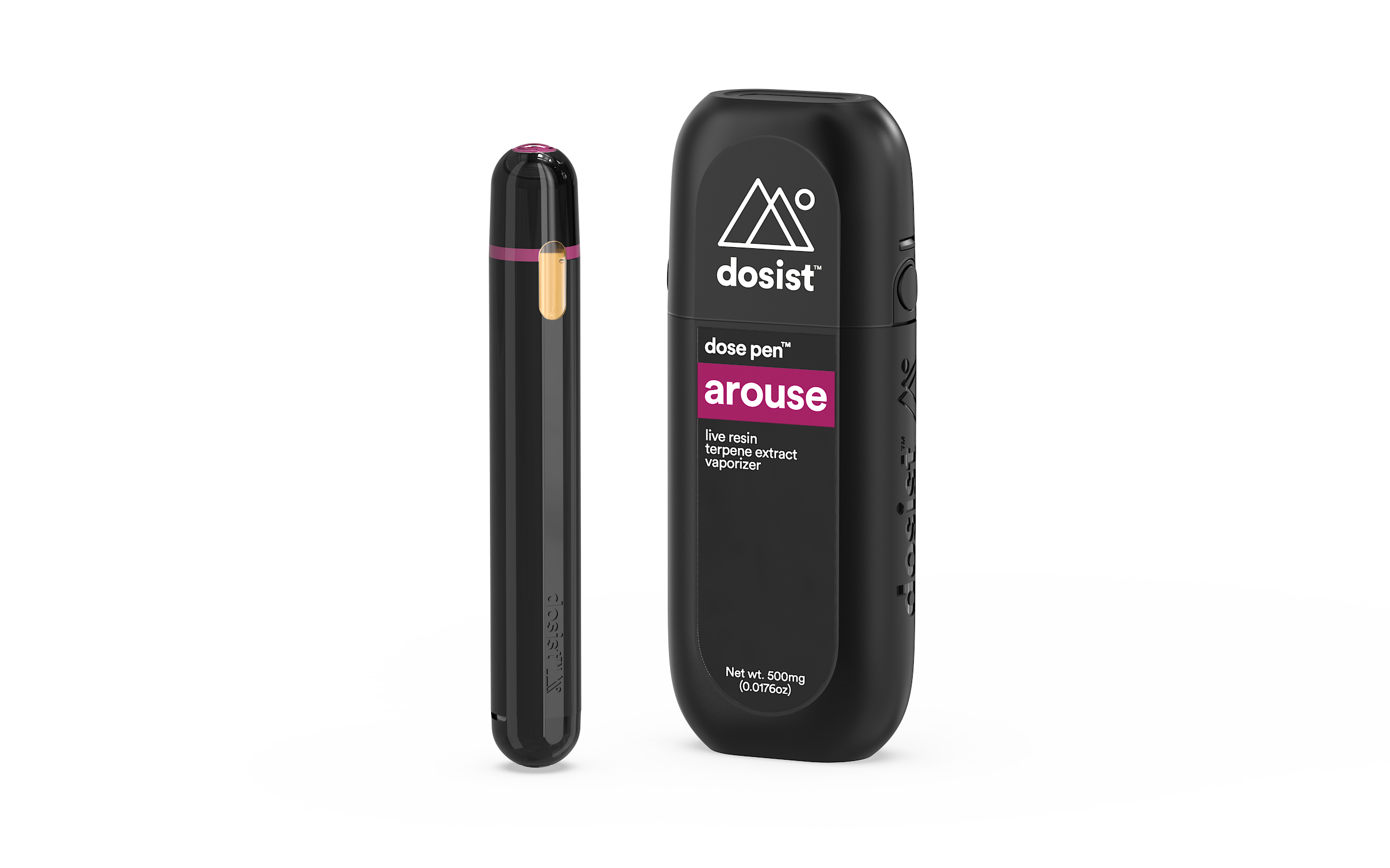 Arouse Live Dose Pen