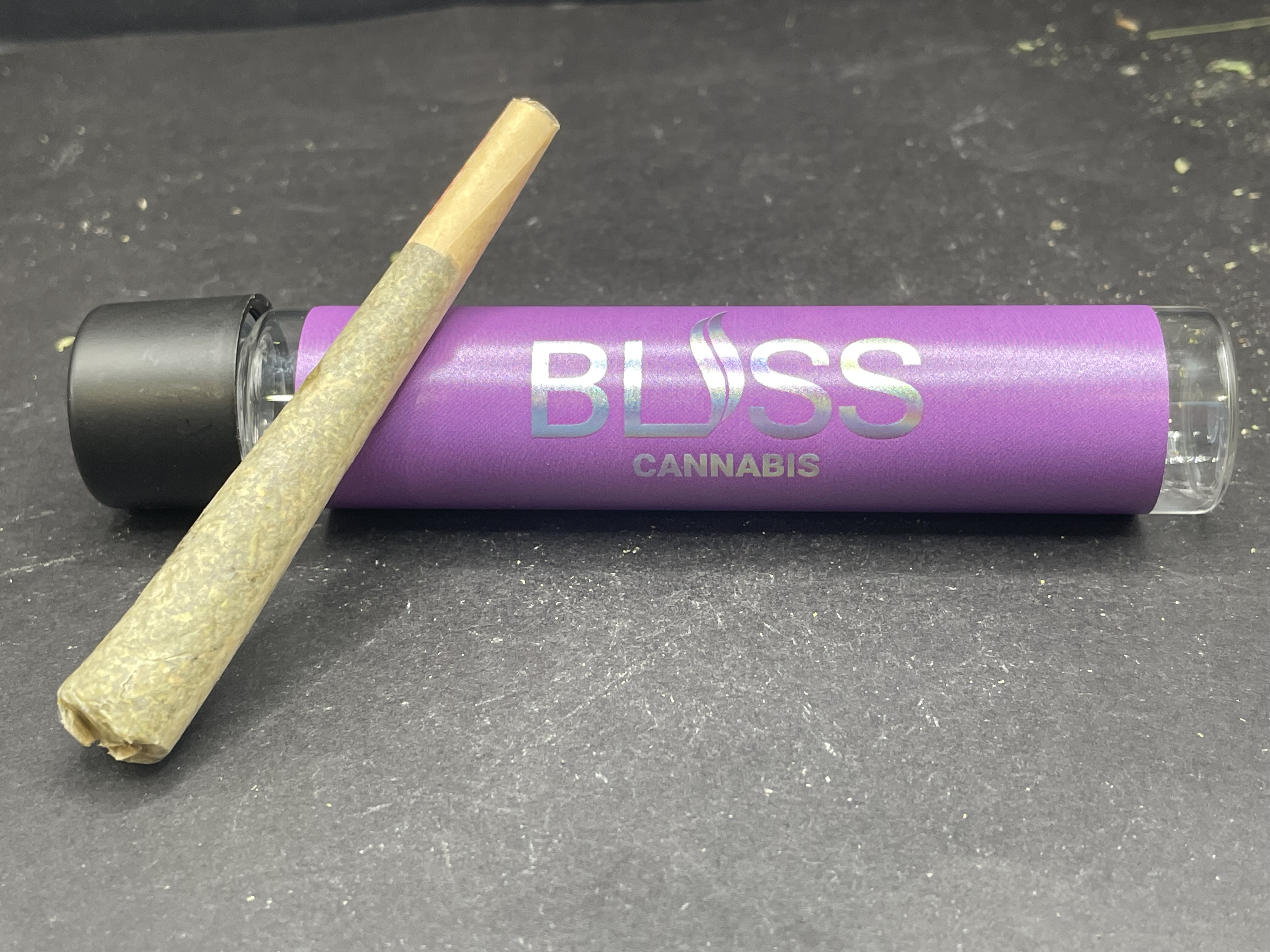 Live Resin Pre roll | 1.5g Maui Drip