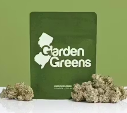 Fruit Stand | 14g