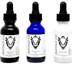 Co. Chocolate Orange