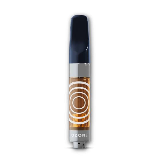 AWH Ozone Reserve Live Resin Cart 1g - Fruit Guru