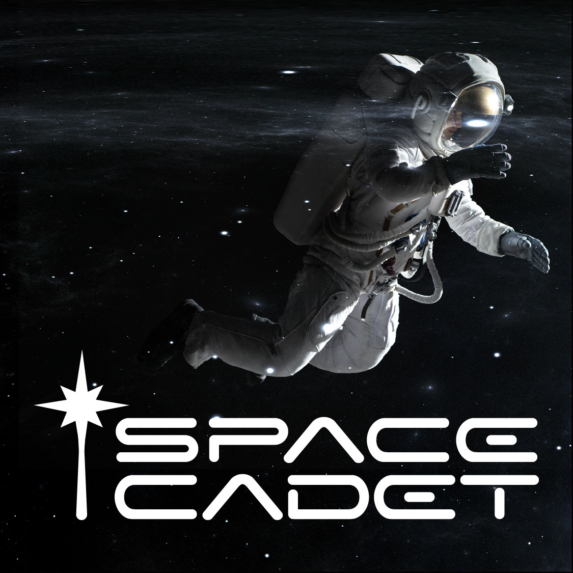Space Cadet