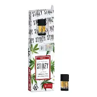 (96971) SLCE 500mg Super Lemon Haze POD