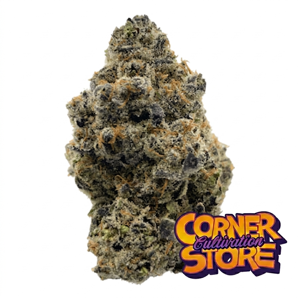Corner Store | Sherb Coctail #7 Pre-Pack