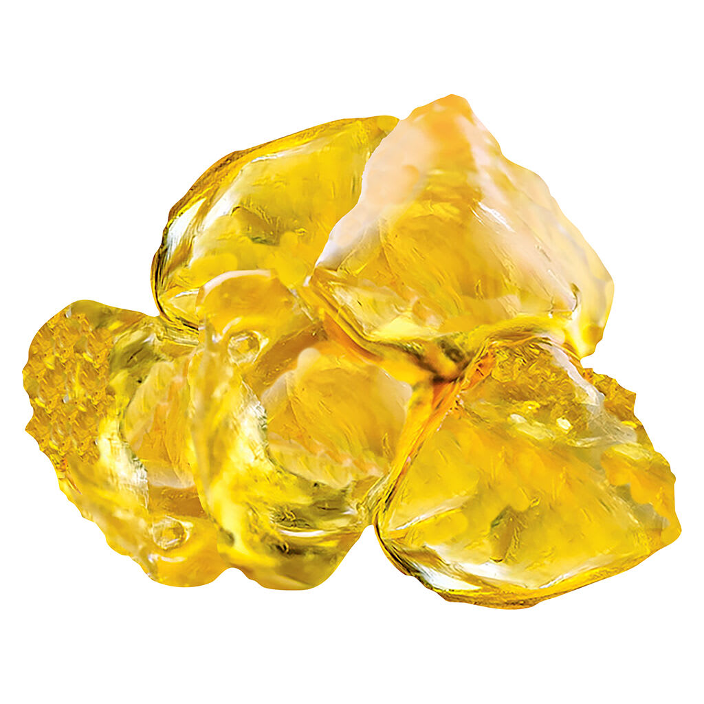 True Glto 33 Diamonds & Sauce | 1g