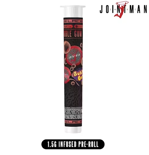 Jointman - Infused Shooter - Bubble Gum