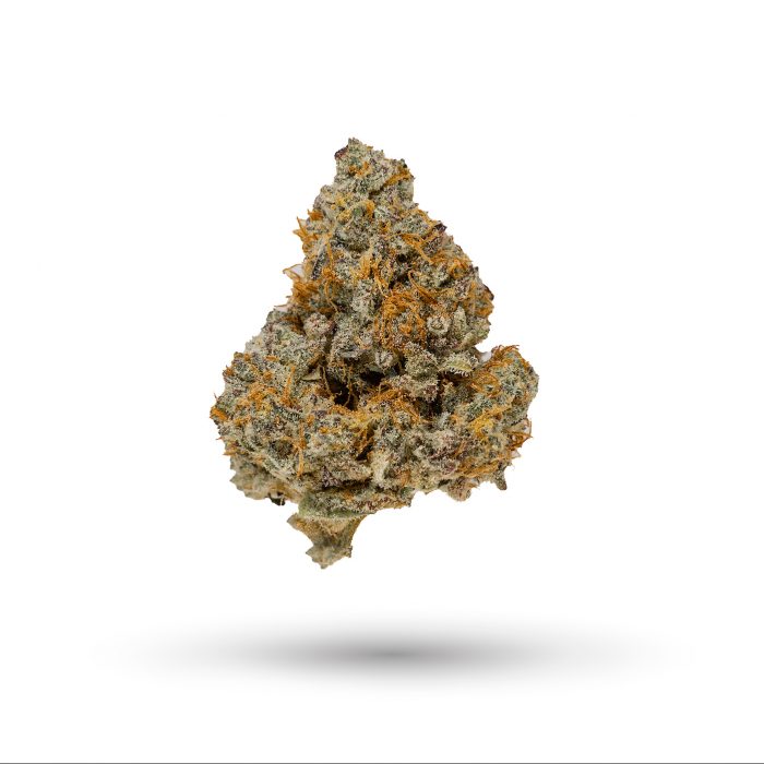 Popcorn Colorado Creamsicle