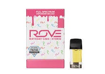 Reload Vaporizer Birthday Cake