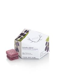 Wyld | Gummies | Marionberry | 100mg