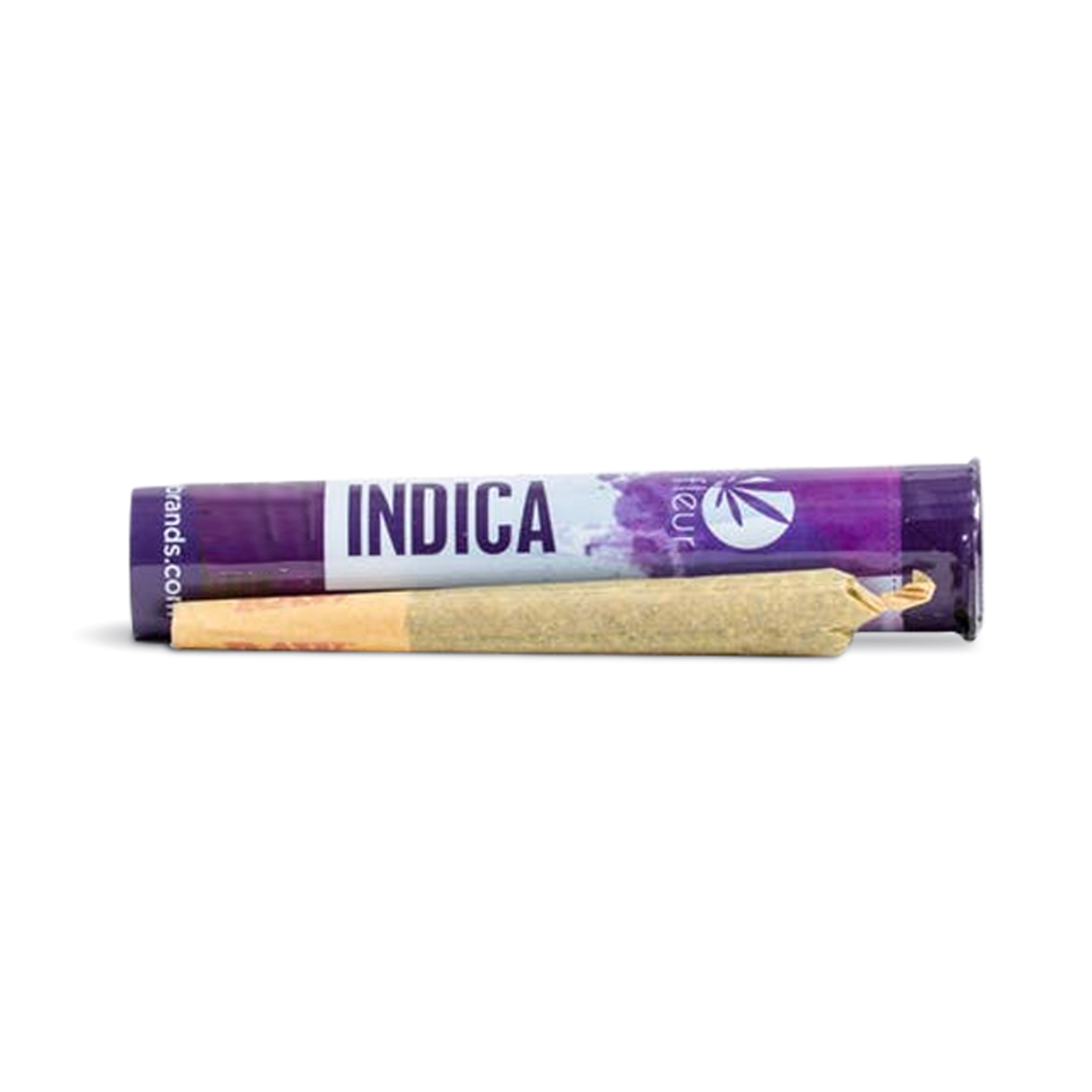 Bushido OG Pre-Roll | 0.6g
