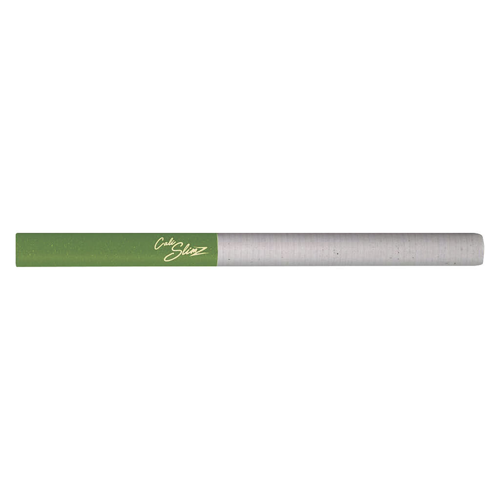 CALI SLIMZ - Lion's Breath Pre- Rolls - Sativa - 10x0.35g