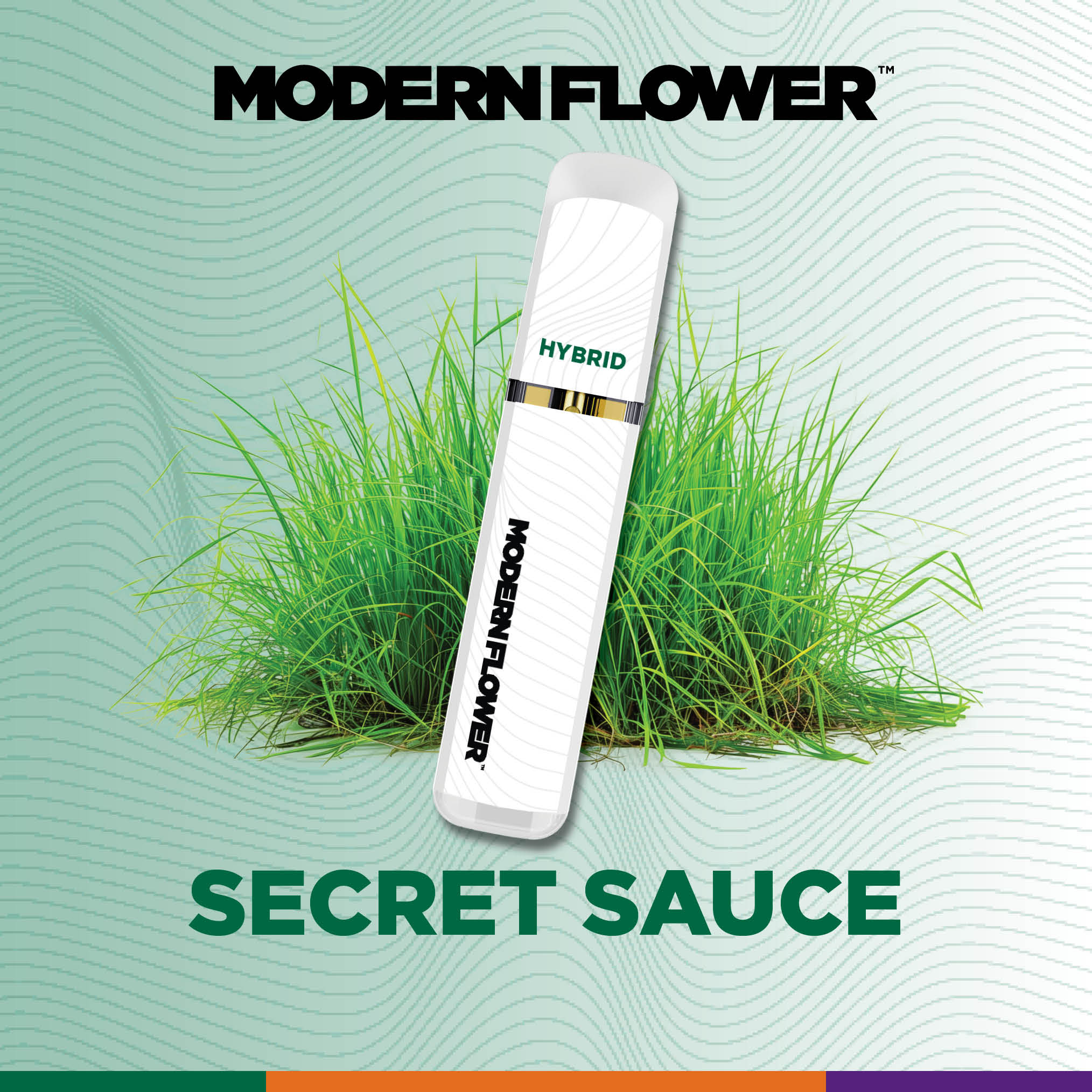 Secret Sauce Liquid Live Resin All In One 1g