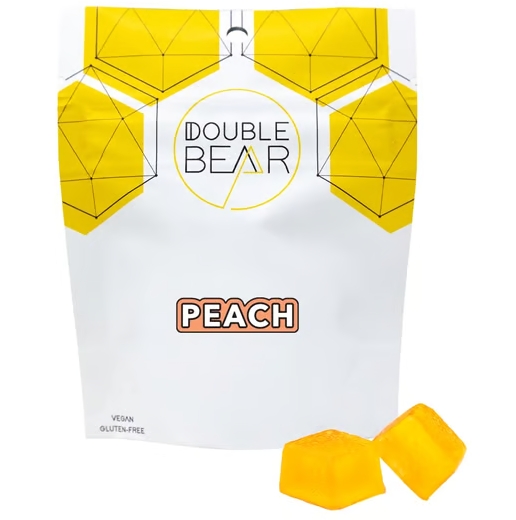 Peach | 10mg THC 10 pack