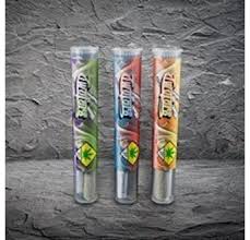 Twofers Dirty White Girl Pre-Roll Sativa 2 x