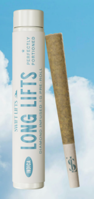 (87347) Rocky Road Infused PreRoll