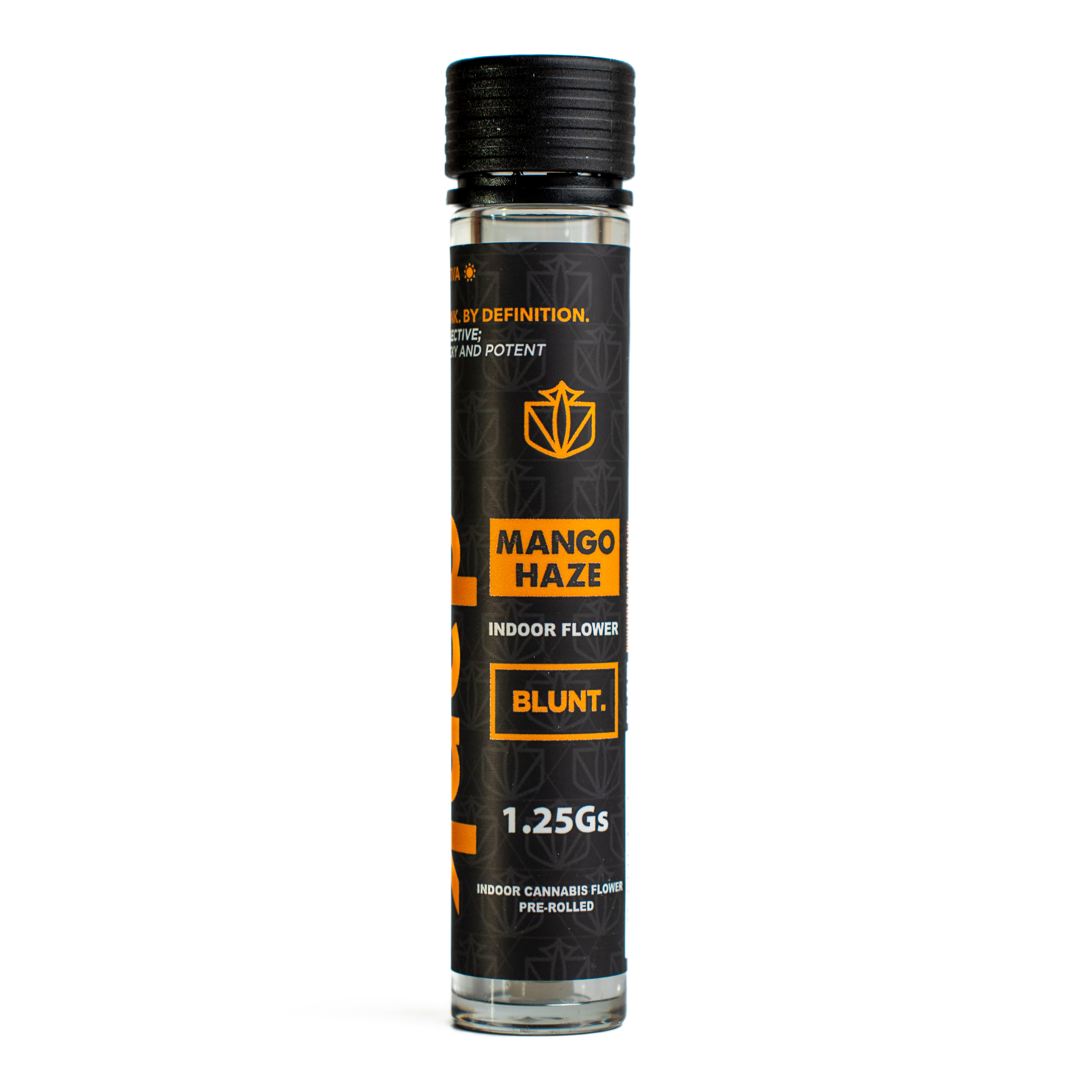 MANGO HAZE 1.25G PRE-ROLL BLUNT
