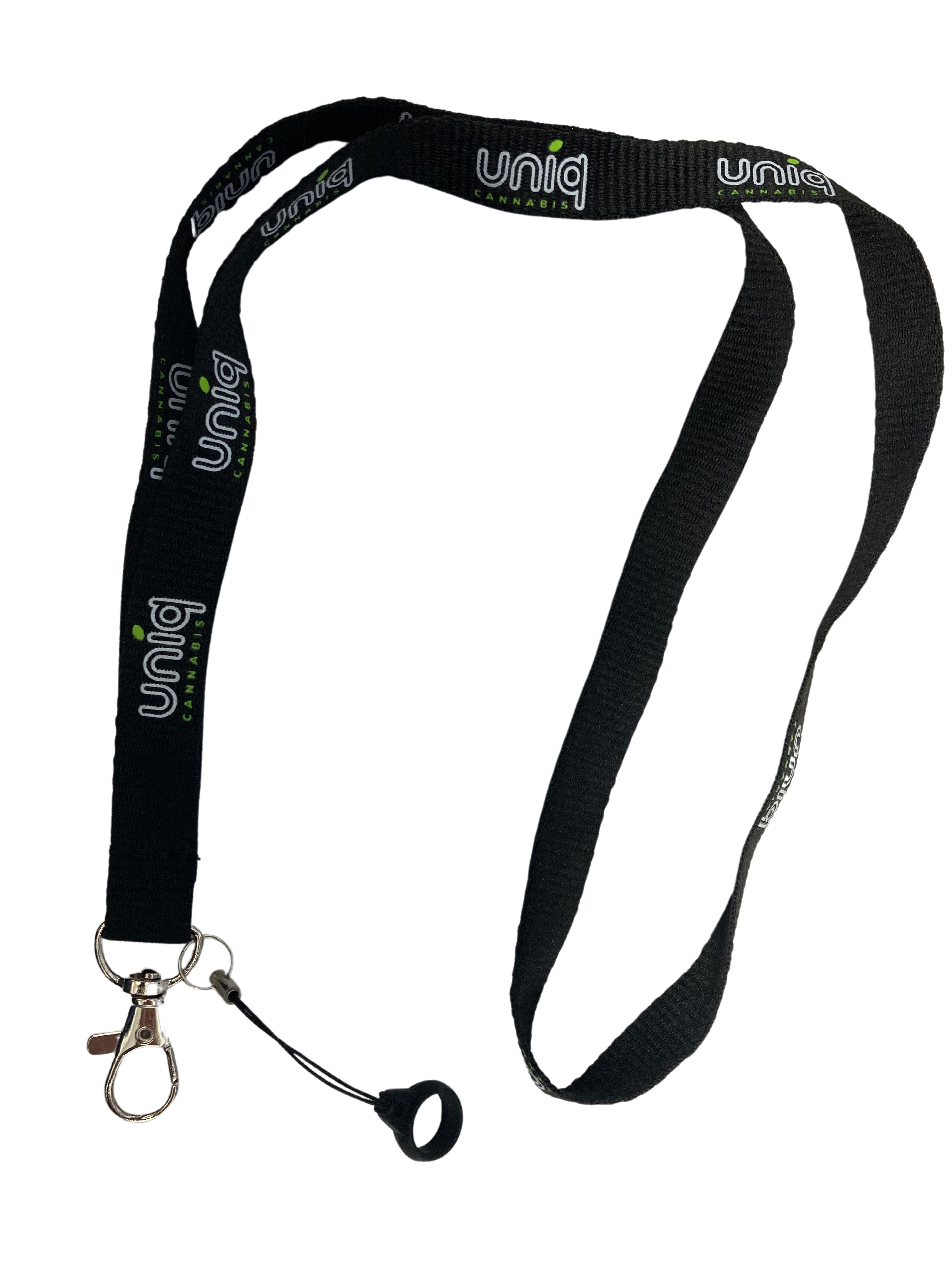 Accessories Cannabis Lanyard Cannabis
