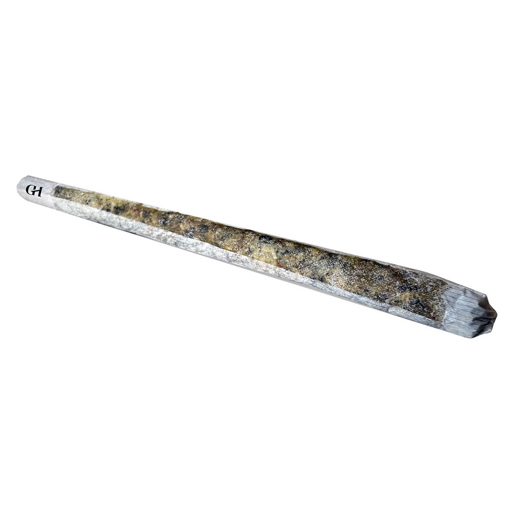 GREENHERB - CLARONA Infused Pre-Roll - Hybrid - 1x1g