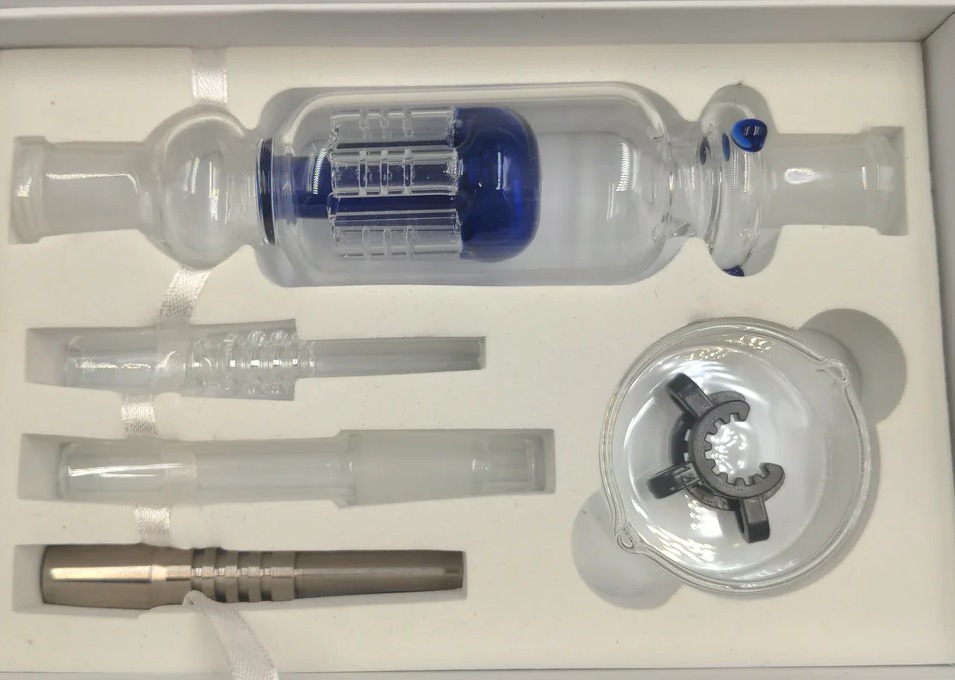 EPIC WHOLESALE - PARAPHERNALIA - 14MM NECTAR COLLECTOR