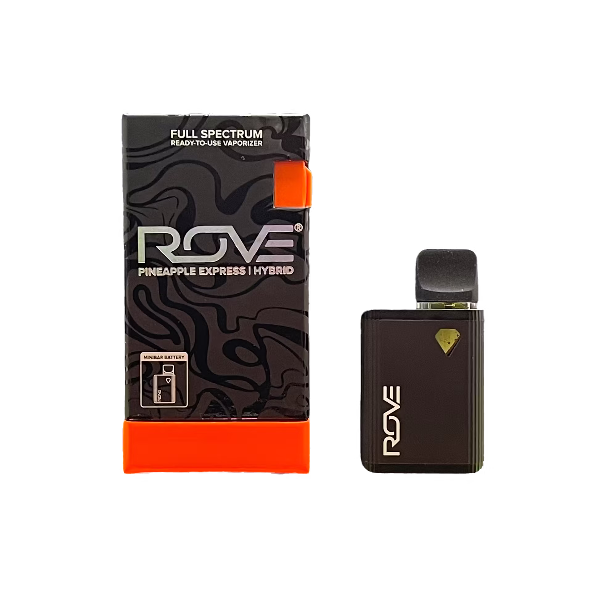 Rove | .5g | Pineapple Express | RTU