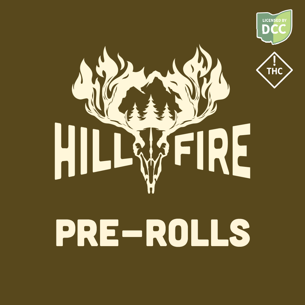 Knight Wulff (Hybrid) - Pre Roll - 2.5g - 5pk