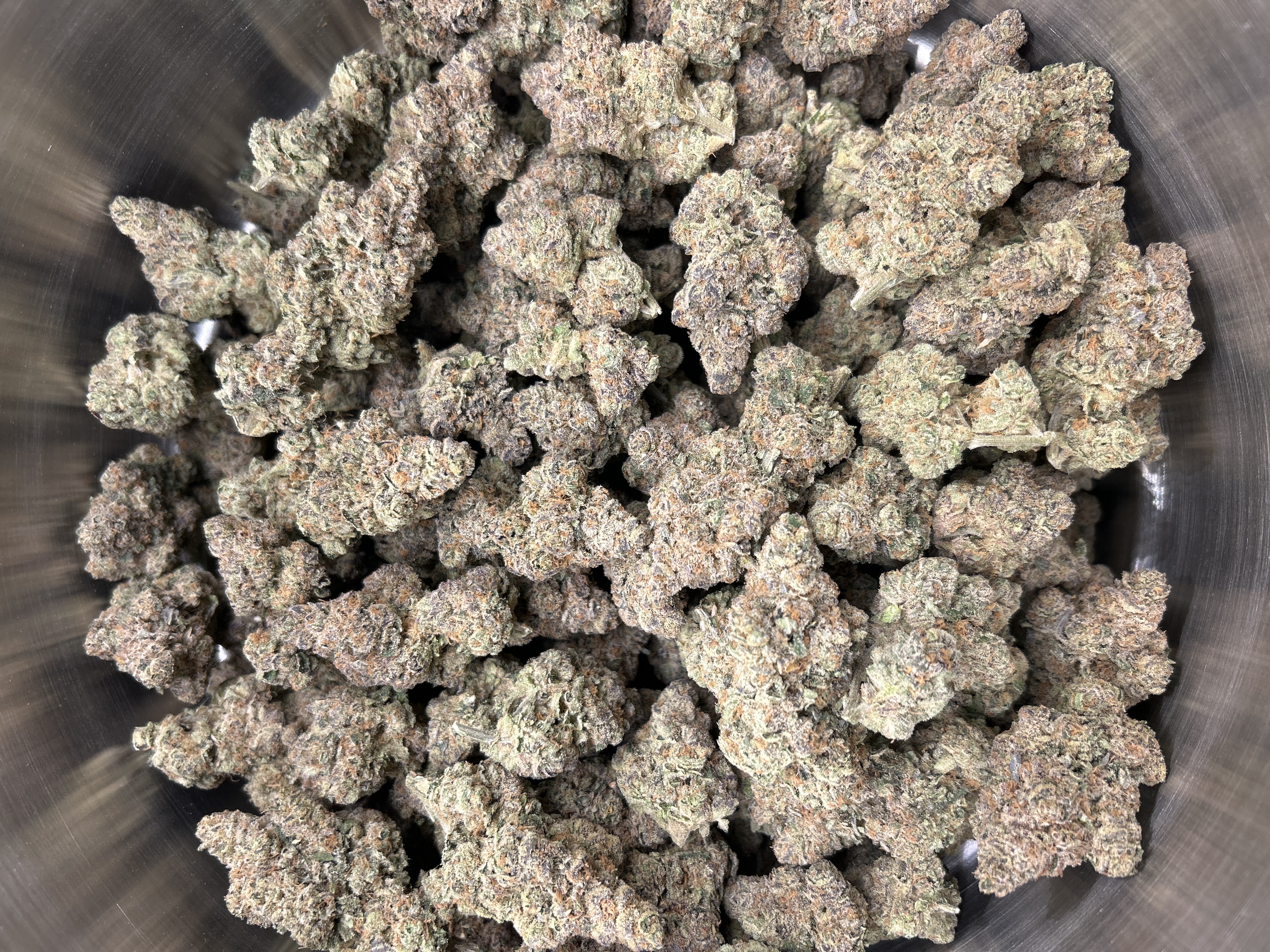 Trifecta Farms | Gummy Gas | Buds | 3% Terps (1g) product photo