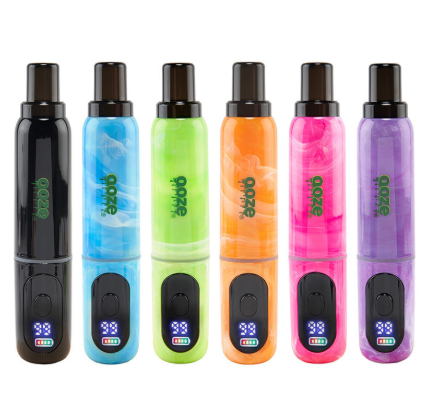 Ooze 400mAh Hivo Conceal 510 Thread Battery product photo