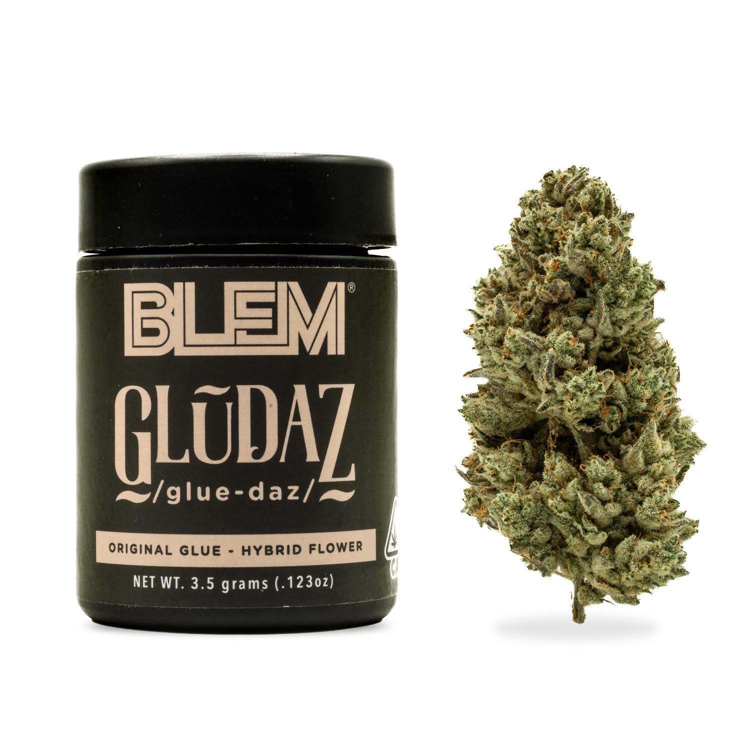 BLEM - Gludaz (h) - 3.5g
