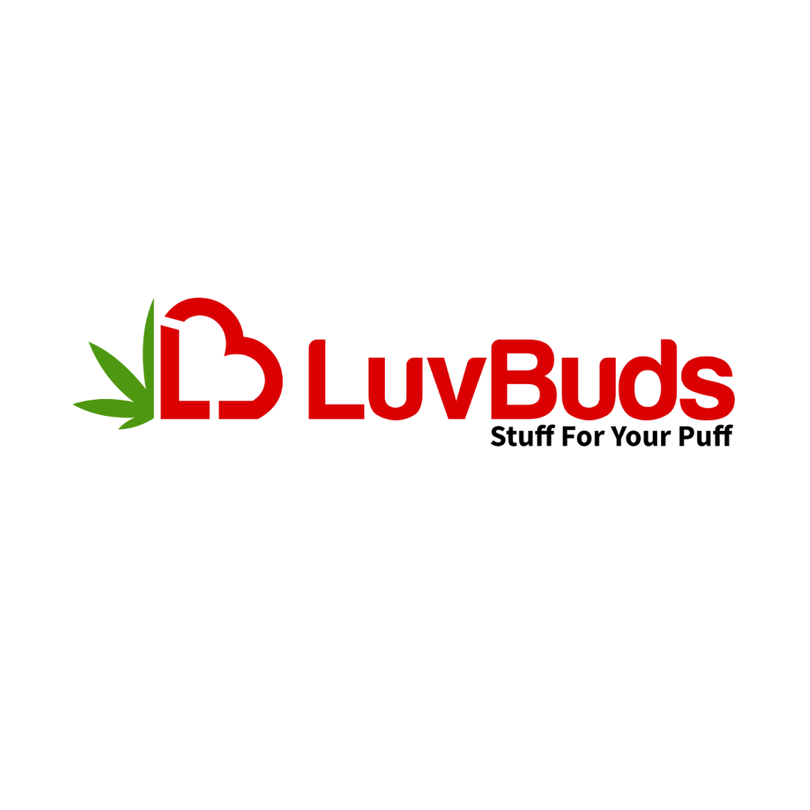 Dual Tipped Orange Metal - Dab Tool - Luvbud