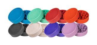 Hemp Grinder
