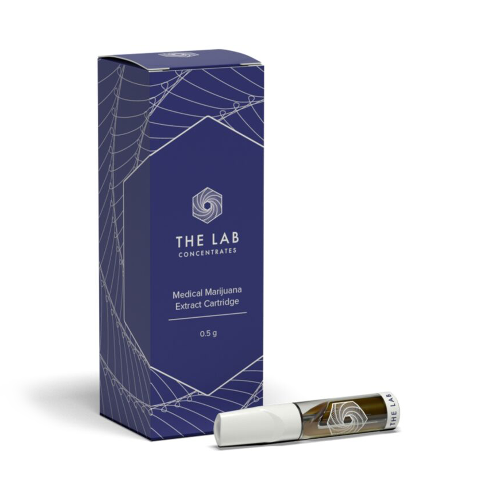 Acapulco Gold Cartridge 0.5g